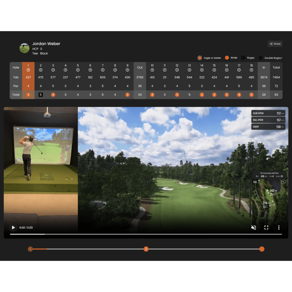 follow_every_shot_next_golf_tour